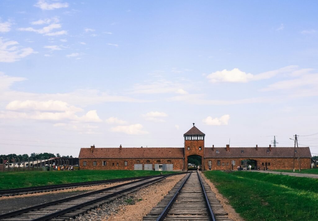 Poland Tour Auschwitz Birkenau Memorial historical site Poland