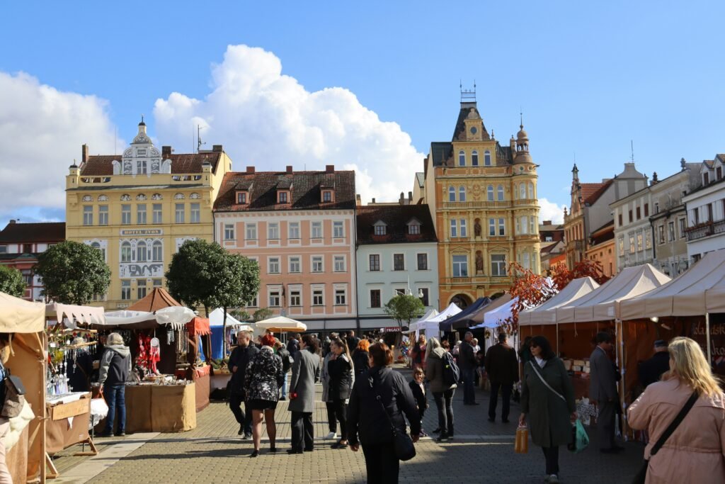 Poland Tour Wawel Castle Krakow royal heritage landmark view
