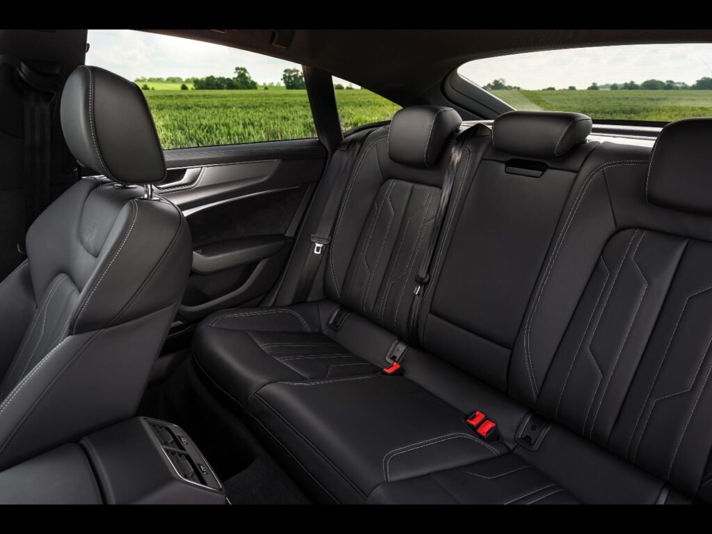London Chauffeur Services luxury Mercedes vehicle with professional driver in central London for premium travel experience