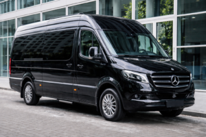 Luxury Cab service in Italy with chauffeur-driven Mercedes-Benz providing premium airport and city transfers across Italy