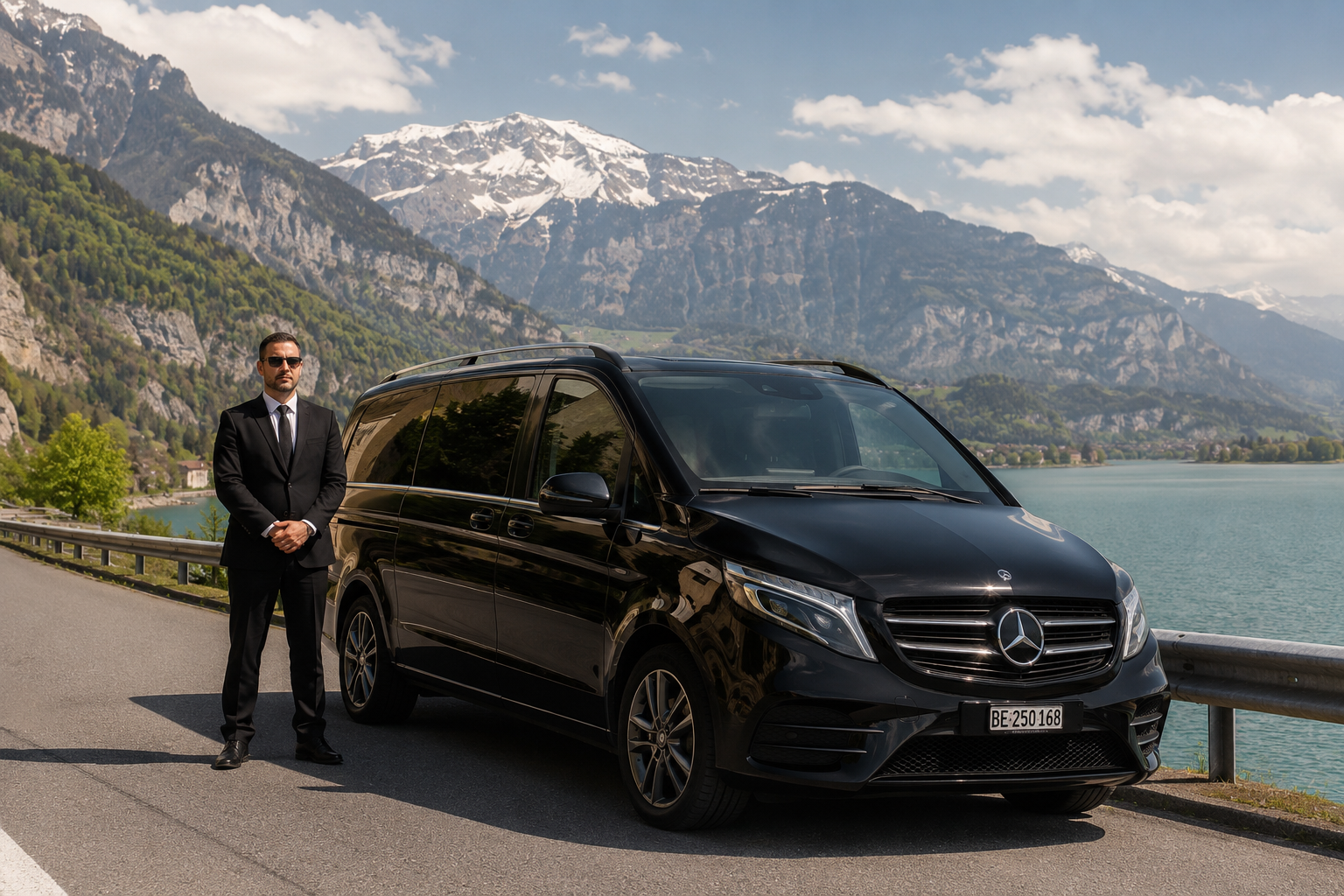 You are currently viewing Best Private Transfer in Italy: Luxury Routes Made Easy