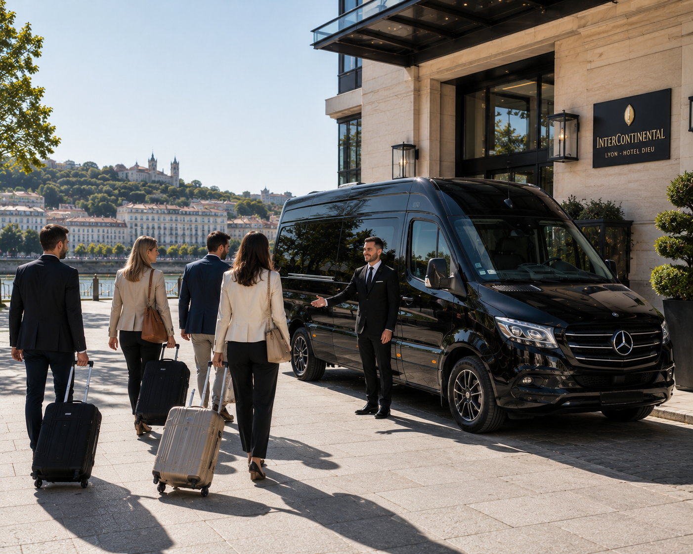 You are currently viewing Event Transportation Italy: Smart Planning Guide