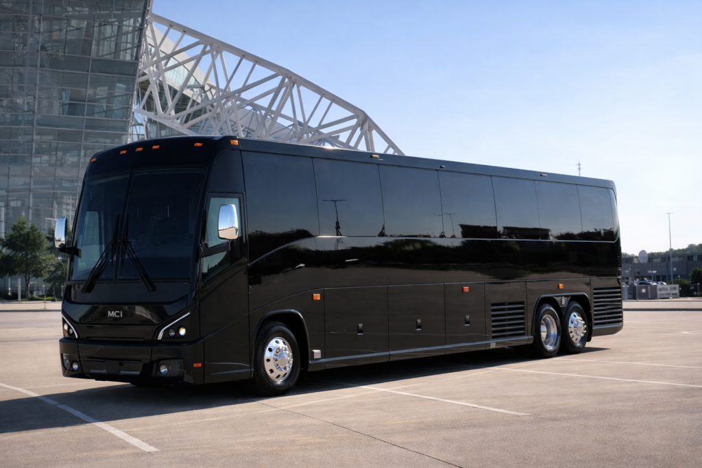Coach Paris to Italy for a European group tour